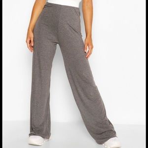 BUNDLE Boohoo Wide Leg Lounge Pants